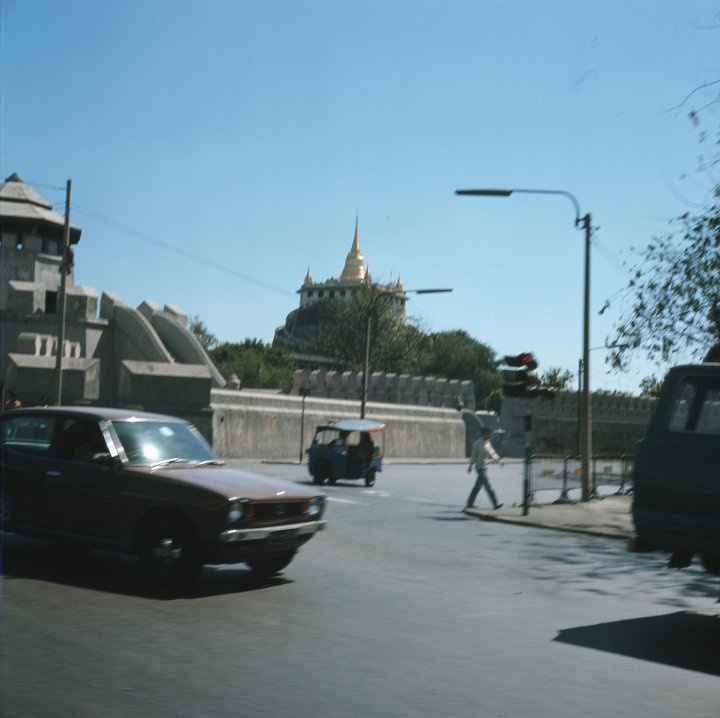 Original image